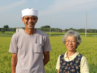 成澤さん