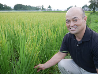 阿部さん